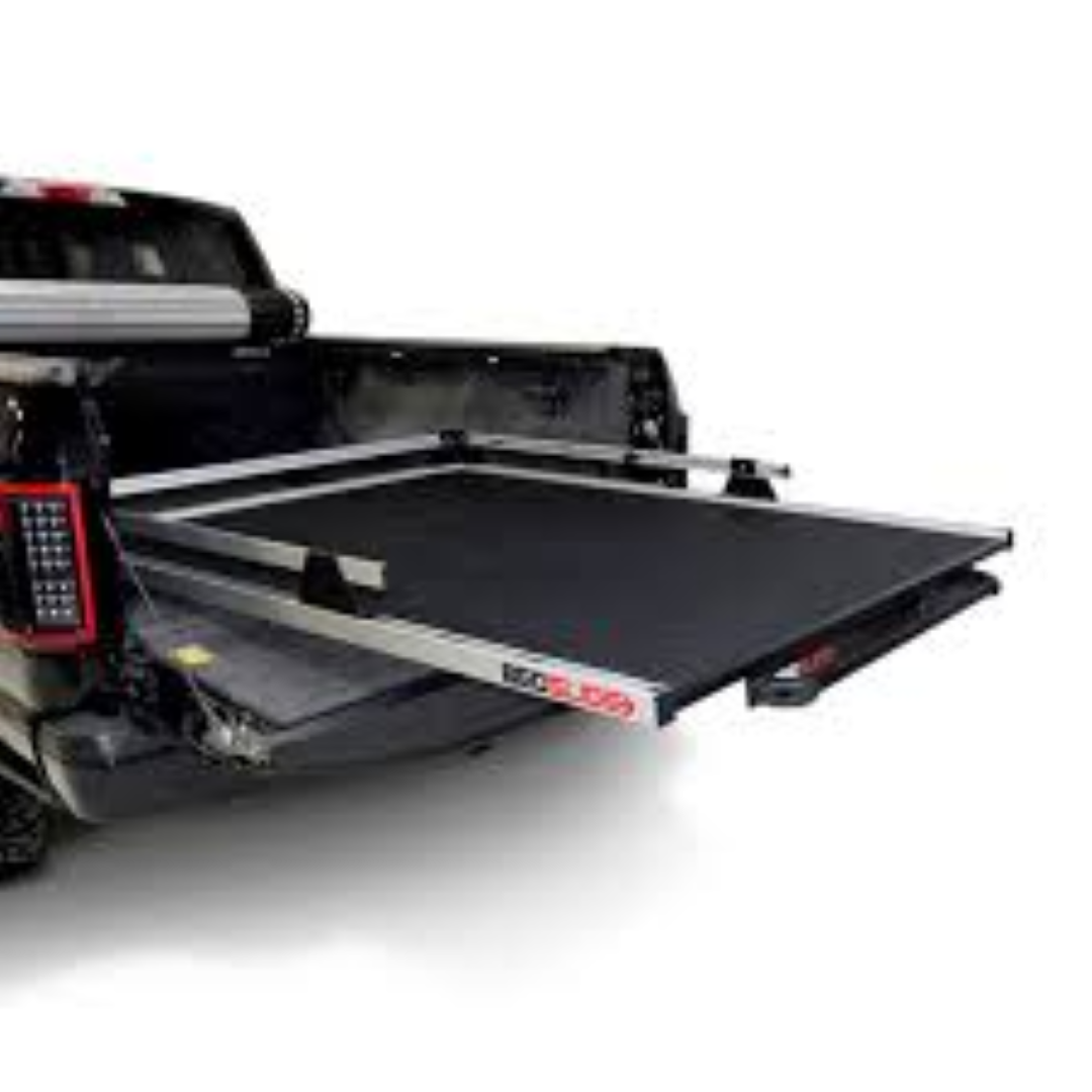 SLIDE STORAGE TRUCK
